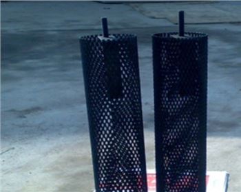 寶雞鈦陽極使用需注意的七大事項