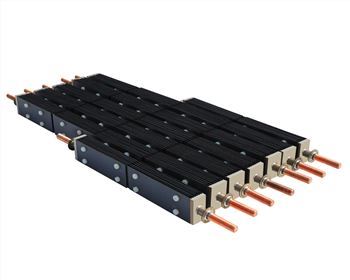 寶雞鈦陽極助力工業水凈化